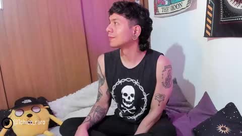 Jhonny online show from 02.13.25