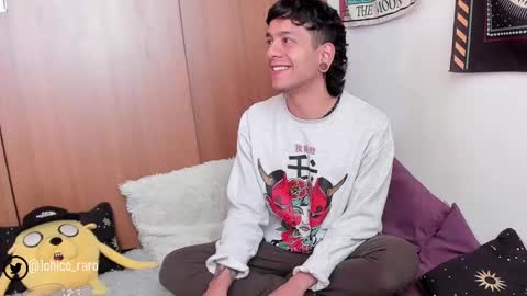 Jhonny online show from 02.14.25