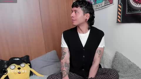 Jhonny online show from 02.26.25