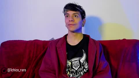 Jhonny online show from 10.07.25