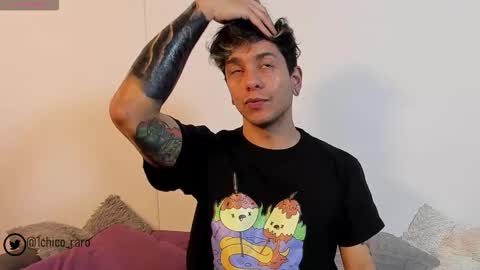 Jhonny online show from 10.21.25