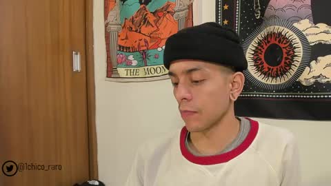 Jhonny online show from 04.21.26