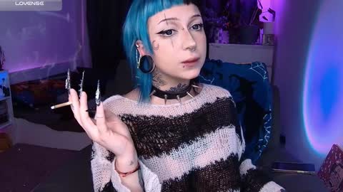 Acid or Iya  vacation November 19 to November 26 online show from 12.02.24