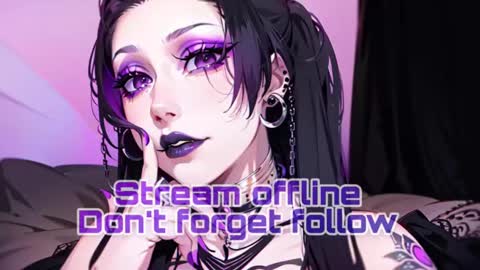 Acid or Iya  vacation November 19 to November 26 online show from 03.12.25