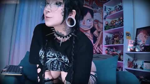 Acid or Iya  vacation November 19 to November 26 online show from 02.13.26