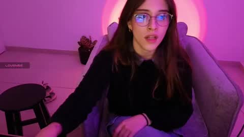 Snapshot of acidkaos chatting on 03.09.25 Lana 3 online show from 03.09.25