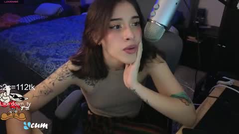 Lana 3 online show from 01.10.26