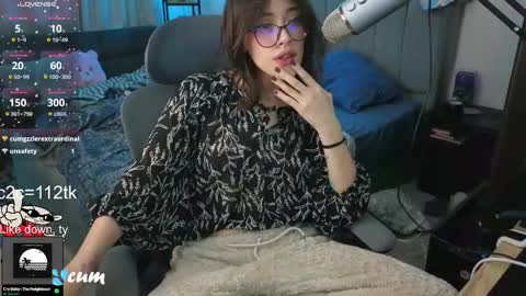 Lana 3 online show from 01.14.26