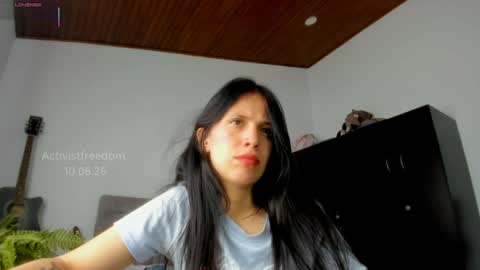 Helena online show from 06.11.26