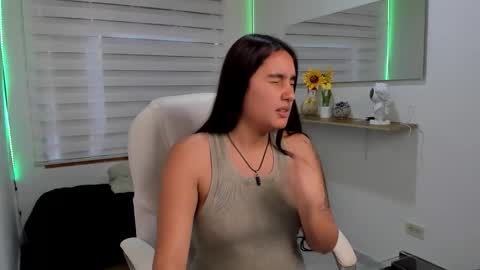 Acuarela online show from 03.16.26