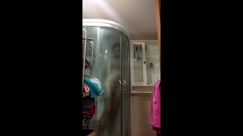 acuesta496 online show from 04.14.26