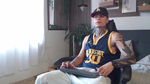 Acxel online show from 01.18.26