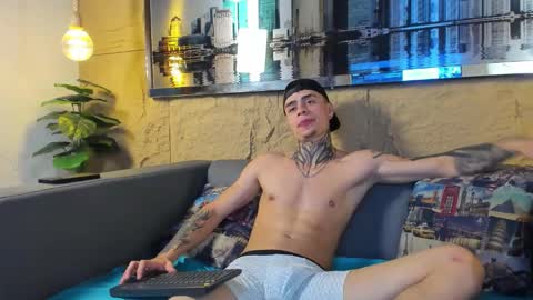 Acxel online show from 03.07.26