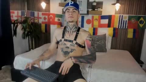 Acxel online show from 06.11.26