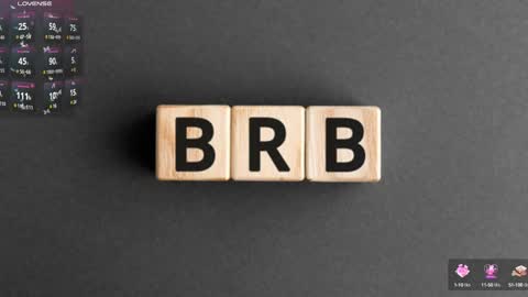 Snapshot of ada__lee_ chatting on 01.07.25 Antonella online show from 01.07.25