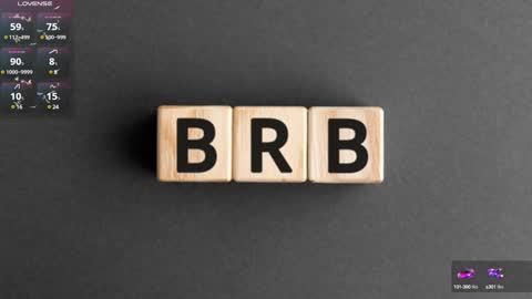 Snapshot of ada__lee_ chatting on 01.14.25 Antonella online show from 01.14.25