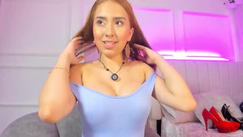 Ada Belucci  online show from 02.21.26