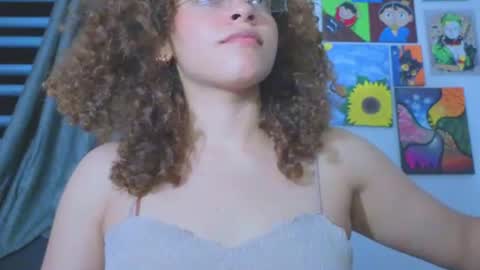 Snapshot of ada_gales_ chatting on 06.25.26 Isa online show from 06.25.26