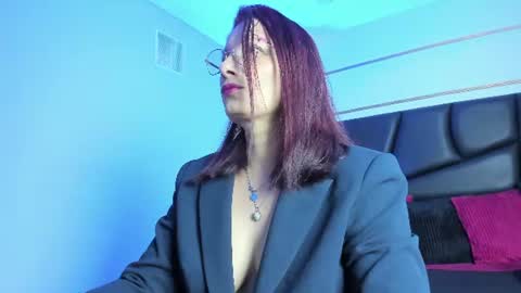Snapshot of ada_mclaine2 chatting on 07.31.26 Ada online show from 07.31.26