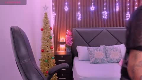 Snapshot of ada_oconnor_x_ chatting on 12.11.24 ada oconnor x ..flaca..bella online show from 12.11.24