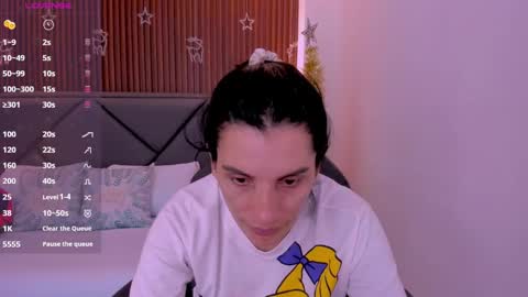 Snapshot of ada_oconnor_x_ chatting on 12.28.24 ada oconnor x ..flaca..bella online show from 12.28.24