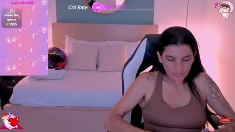 Snapshot of ada_oconnor_x_ chatting on 01.11.25 ada oconnor x ..flaca..bella online show from 01.11.25