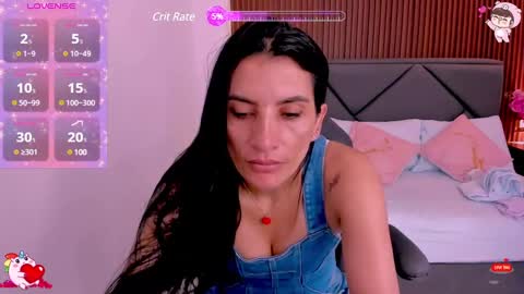 Snapshot of ada_oconnor_x_ chatting on 01.18.25 ada oconnor x ..flaca..bella online show from 01.18.25
