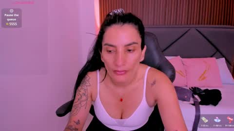 Snapshot of ada_oconnor_x_ chatting on 01.24.25 ada oconnor x ..flaca..bella online show from 01.24.25