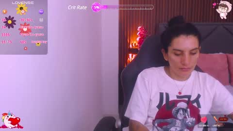 Snapshot of ada_oconnor_x_ chatting on 02.11.25 ada oconnor x ..flaca..bella online show from 02.11.25