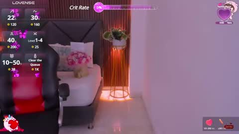 Snapshot of ada_oconnor_x_ chatting on 02.21.25 ada oconnor x ..flaca..bella online show from 02.21.25