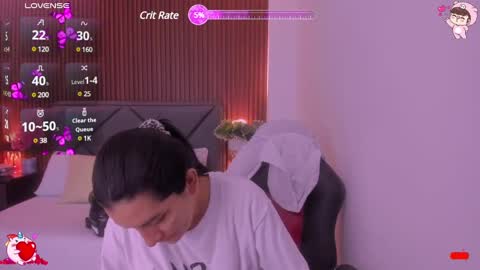 Snapshot of ada_oconnor_x_ chatting on 02.26.25 ada oconnor x ..flaca..bella online show from 02.26.25