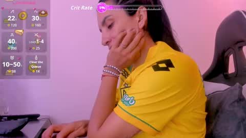 Snapshot of ada_oconnor_x_ chatting on 09.19.25 ada oconnor x ..flaca..bella online show from 09.19.25