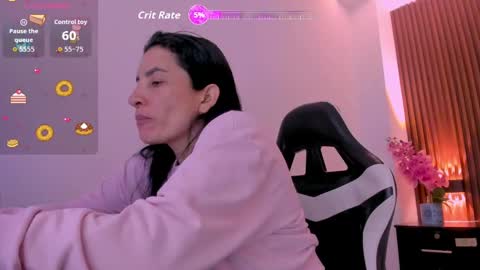 Snapshot of ada_oconnor_x_ chatting on 09.23.25 ada oconnor x ..flaca..bella online show from 09.23.25