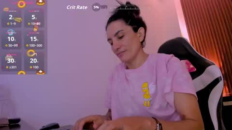 Snapshot of ada_oconnor_x_ chatting on 09.24.25 ada oconnor x ..flaca..bella online show from 09.24.25