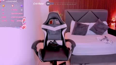 Snapshot of ada_oconnor_x_ chatting on 09.27.25 ada oconnor x ..flaca..bella online show from 09.27.25