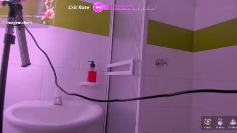 ada oconnor x   ..flaca..bella online show from 11.29.25