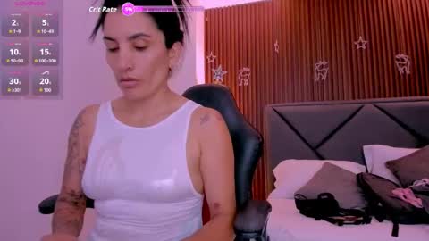 ada oconnor x   ..flaca..bella online show from 01.15.26