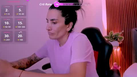 ada oconnor x   ..flaca..bella online show from 02.02.26