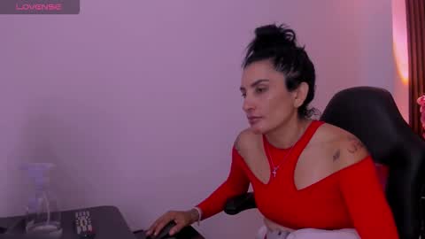 ada oconnor x   ..flaca..bella online show from 02.24.26