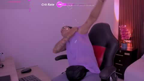 ada oconnor x   ..flaca..bella online show from 03.05.26