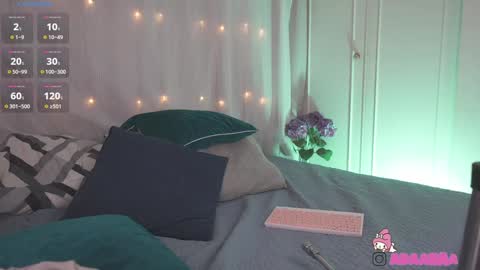 Adhara 3 online show from 12.15.24