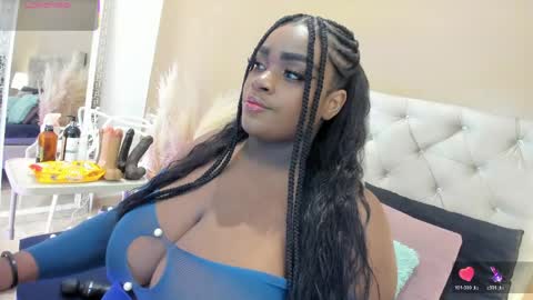 adabenneth online show from 05.26.26