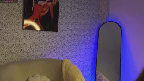 Ada Blue online show from 03.10.26