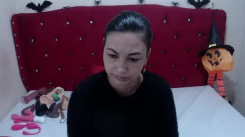 Ada online show from 10.24.25