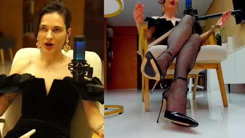 Ada   online show from 11.18.25