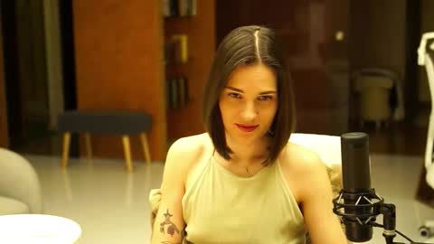 Snapshot of adagrand chatting on 12.18.25 Ada online show from 12.18.25