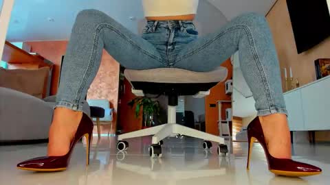 Snapshot of adagrand chatting on 02.09.26 Ada online show from 02.09.26