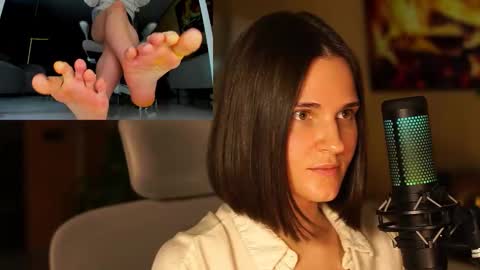 Snapshot of adagrand chatting on 02.26.26 Ada online show from 02.26.26