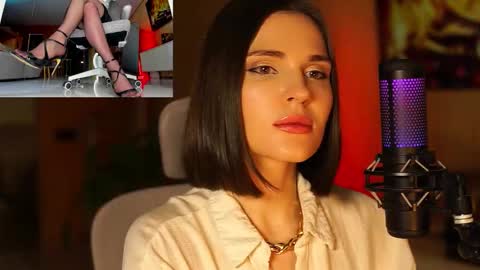 Snapshot of adagrand chatting on 02.27.26 Ada online show from 02.27.26