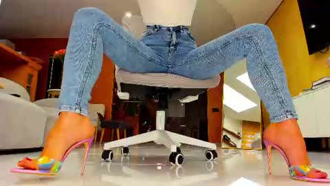 Ada   online show from 07.25.26
